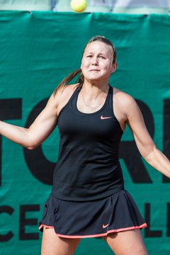 Bild 461 - BL Club an der Alster - Ratingen : Ergebnis: 3:6